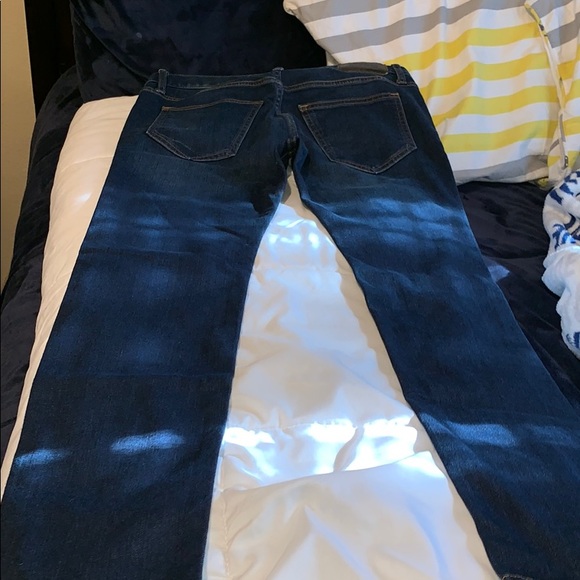 Express Other - Express jeans